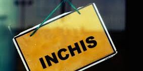 Inchidere punct de lucru Inchidere punct de lucru