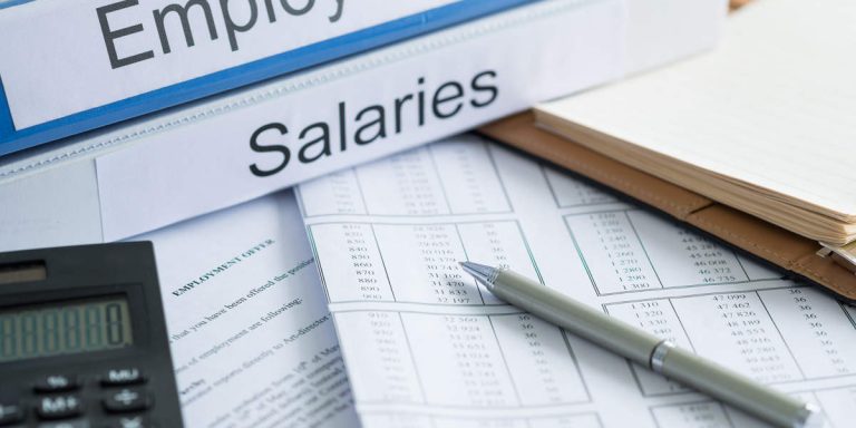 Servicii de salarizare contabila Servicii de salarizare si itm